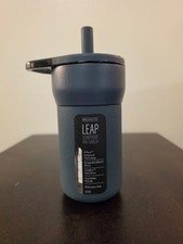 BruMate Leap Leakproof Kids Tumbler 12oz with Straw — listing 5