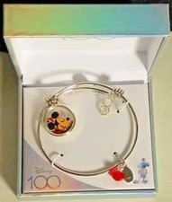 Walt Disney's 100th Year Framed Pin Set - Chris Schnabel Tribute (Walt Disney Gallery) — listing 3