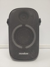 Soundcore Rave Neo Portable Bluetooth Party Speaker, Black, 16" Tall — listing 4