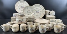 International China Company Stoneware Dinnerware Piece (Made in Taiwan) — listing 4