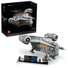 LEGO Star Wars The Razor Crest UCS 75331 — listing 3