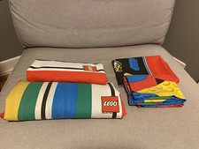 LEGO City "Build It!" Construction Theme Pillowcase — listing 2
