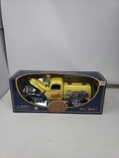 Pepsi-Cola 1940 Ford Pickup Truck Die-Cast Bank 1:24 Scale — listing 5