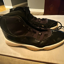 Air Jordan 11 Retro 'Jubilee' 25th Anniversary Concord, Size 9 — listing 4