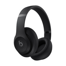Beats Studio Pro Wireless Noise-Cancelling Over-Ear Headphones, Black — listing 4