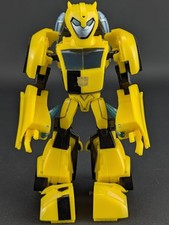Transformers Animated Bumblebee Deluxe Class Action Figure — listing 5