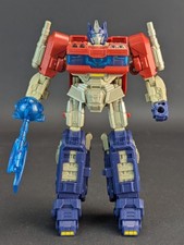 Transformers Optimus Prime Action Figure (Robot Mode) — listing 3