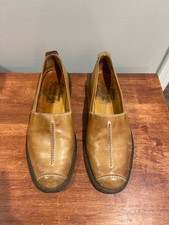 Ciro Schiano for Belvedere Handmade Italian Leather Derby Shoes 9 — listing 6