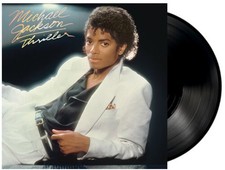 Michael Jackson Thriller Graphic Band T-Shirt
