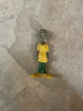 Vintage 1982 Fat Albert and the Cosby Kids 'Bucky' PVC Figure on Card — listing 5