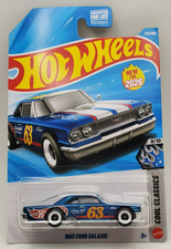 Hot Wheels 2016 Ford GT Race / Course, Yellow, HW Cars Series 8/10 — listing 2