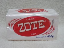Zote Pink Laundry Bar Soap 14.1 oz — listing 2