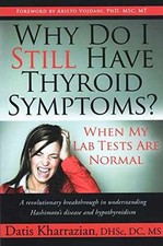 Why Do I Still Have Thyroid Symptoms? When My Lab Tests Are Normal — listing 2