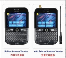 LILYGO T-Deck Plus ESP32-S3 QWERTY LoRa GPS Development Board with Trackball — listing 6
