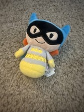 Hallmark Itty Bittys Batgirl Limited Edition DC Comics Plush — listing 4