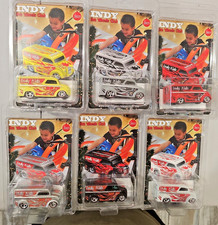 Hot Wheels Redline Custom Fleetside - Red — listing 5