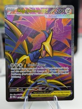 Mega Skarmory ex Full Art Secret Rare Pokémon Card 106/088 — listing 5