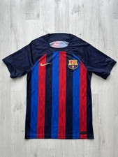 Nike FC Barcelona 2022-23 Home Jersey — listing 3