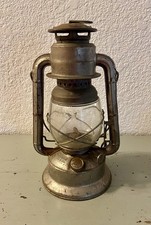 Dietz Little Wizard Cold Blast Tubular Barn Lantern — listing 5
