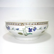 Haviland Limoges Impératrice Eugénie Saucer / Small Plate — listing 4