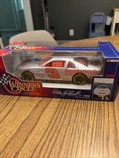 Dale Earnhardt #3 GM Goodwrench Chevrolet Diecast Race Car — listing 6