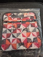 Thirty-One Double Duty Caddy in Mint — listing 3