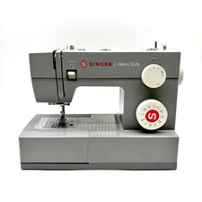 Singer Heavy Duty Sewing Machine — listing 2