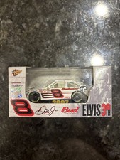 Dale Earnhardt Jr. #8 Budweiser NASCAR Winner's Circle Racing Jacket, Size XXL, Red — listing 4