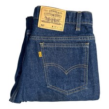 Levi's 517 Men's Bootcut Jeans 36x36 — listing 3