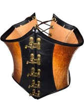 Vintage Adult Fetish Zine "Leather Bondage Techniques" Vol. 1 — listing 4