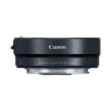 Canon Mount Adapter EF-EOS M