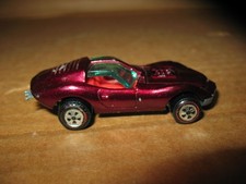 Johnny Lightning Custom Mako Shark Die-Cast Slot/Toy Car — listing 3