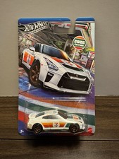 Hot Wheels '96 Nissan 180SX Type X (HW Speed Graphics), Blue — listing 6