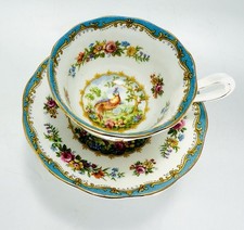 Royal Albert Chelsea Bird Bone China Teacup — listing 2