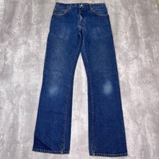 Levi's 517 Men's Bootcut Jeans 36x36 — listing 2