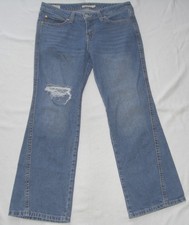 Levi's Noughties Bootcut Jeans Medium Wash — listing 6
