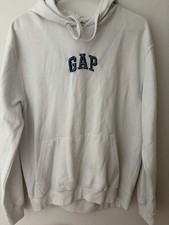 Gap Fleece Pullover, Magenta, Size XL, 100% Polyester — listing 4