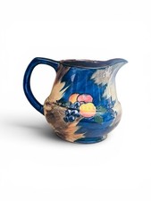 H&K Tunstall Hand-Painted Fruit Pattern Tea Set with Serving Pieces — listing 6