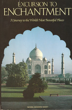 Excursion to Enchantment: A Journey to the World's Most Beautiful Places — listing 5