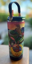 Disney Aulani Resort & Spa Stainless Steel Travel Tumbler with Lid — listing 4