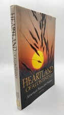 Heartland of a Continent: America's Plains and Prairies by Ron Fisher — listing 2