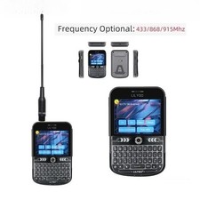 LILYGO T-Deck Plus ESP32-S3 QWERTY LoRa GPS Development Board with Trackball — listing 5