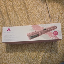 Voloom Petite Hair Volumizing Iron — listing 2