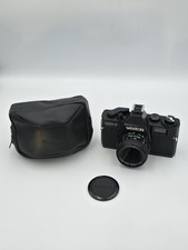 Weston WX-7 35mm Film Camera with 50mm f/6.3 Lens — listing 2