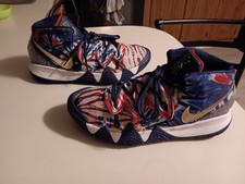 Nike Kybrid S2 'What The USA' Sneakers — listing 2