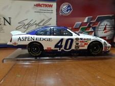 Coors Light Sterling Marlin #40 1:64 Scale Stock Car in Bottle Display — listing 4
