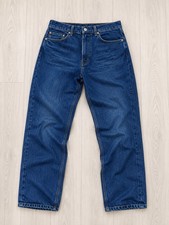 Levi's 505 Regular Fit Straight Leg Jeans, Medium Wash, W36 L30