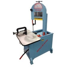 Roll-In EF1459 110V 14-Inch by 9.5-Inch Gravity-Fed Vertical Metal Cutting Band Saw — listing 5