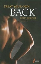 Treat Your Own Back by Robin McKenzie (Paperback)