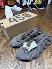 adidas Yeezy 450 Cinder Sneaker — listing 5